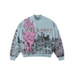 opps in the city pink