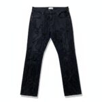 rain on opps acid wash
