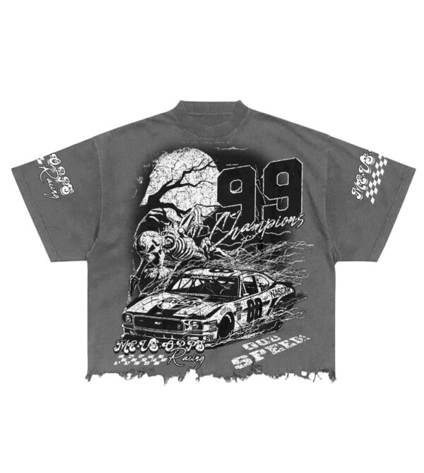 99 champions grey