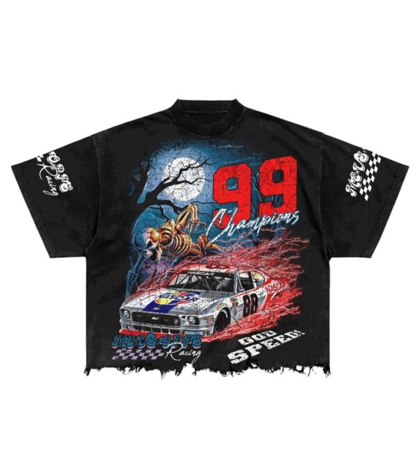 99 champions red