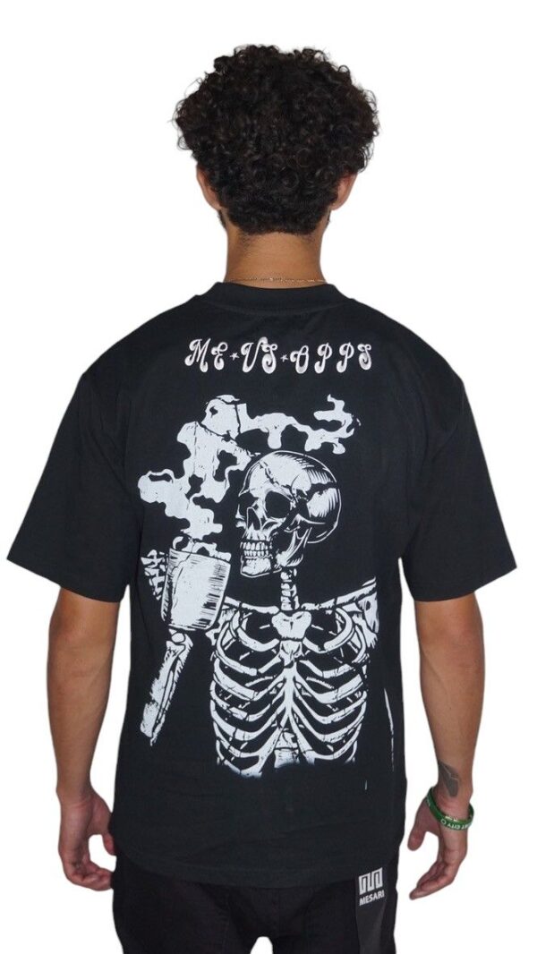 chill skull