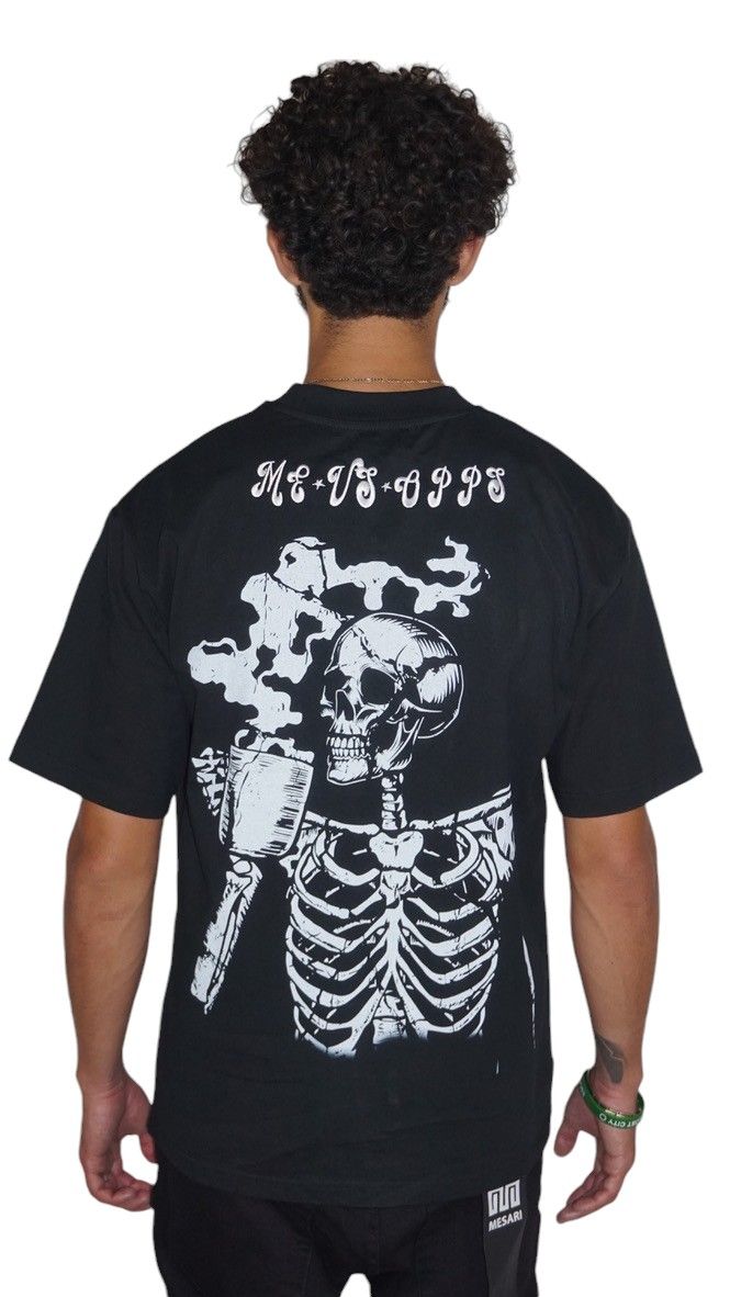 chill skull