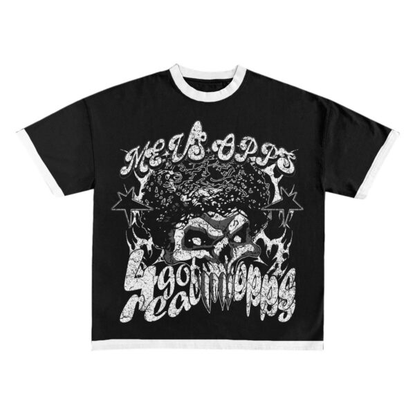 got opps black