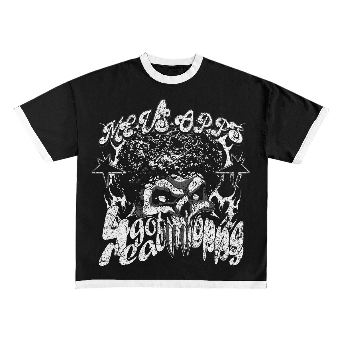 got opps black