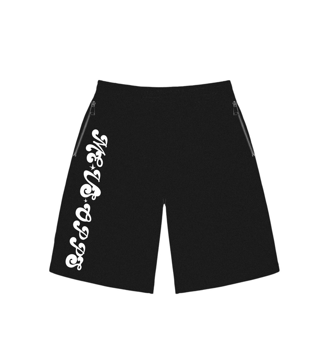 me vs opps shorts
