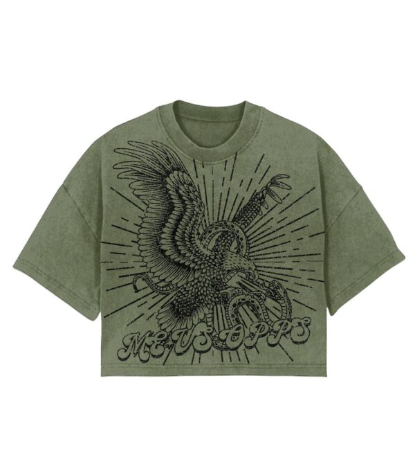 peace brings opps green